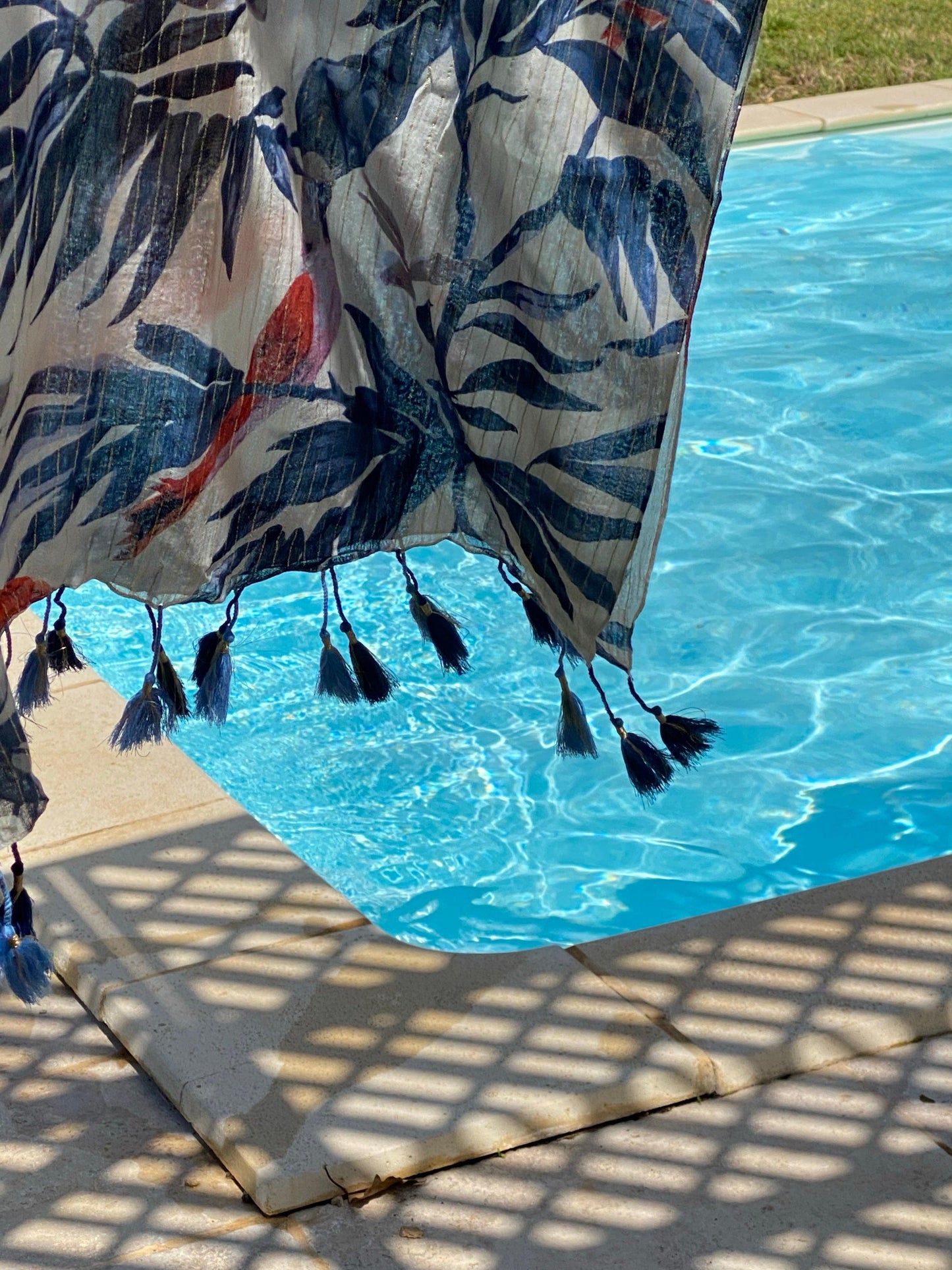 Caftan Jaco PALME