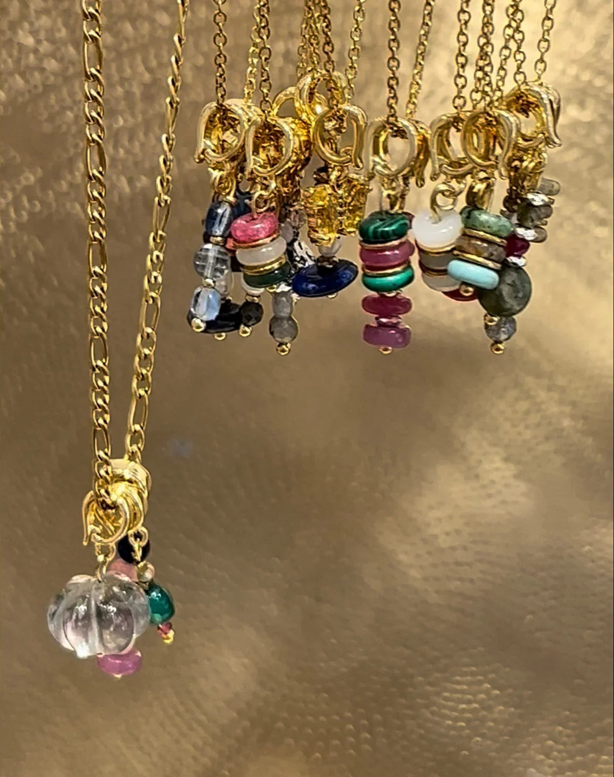 AMULETTES