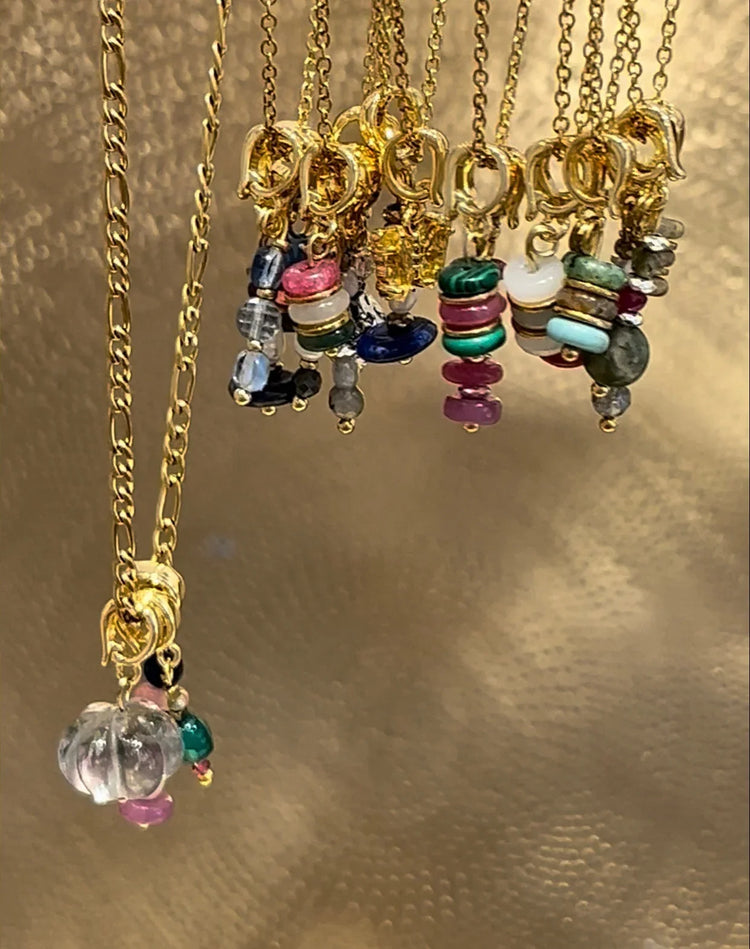 AMULETTES