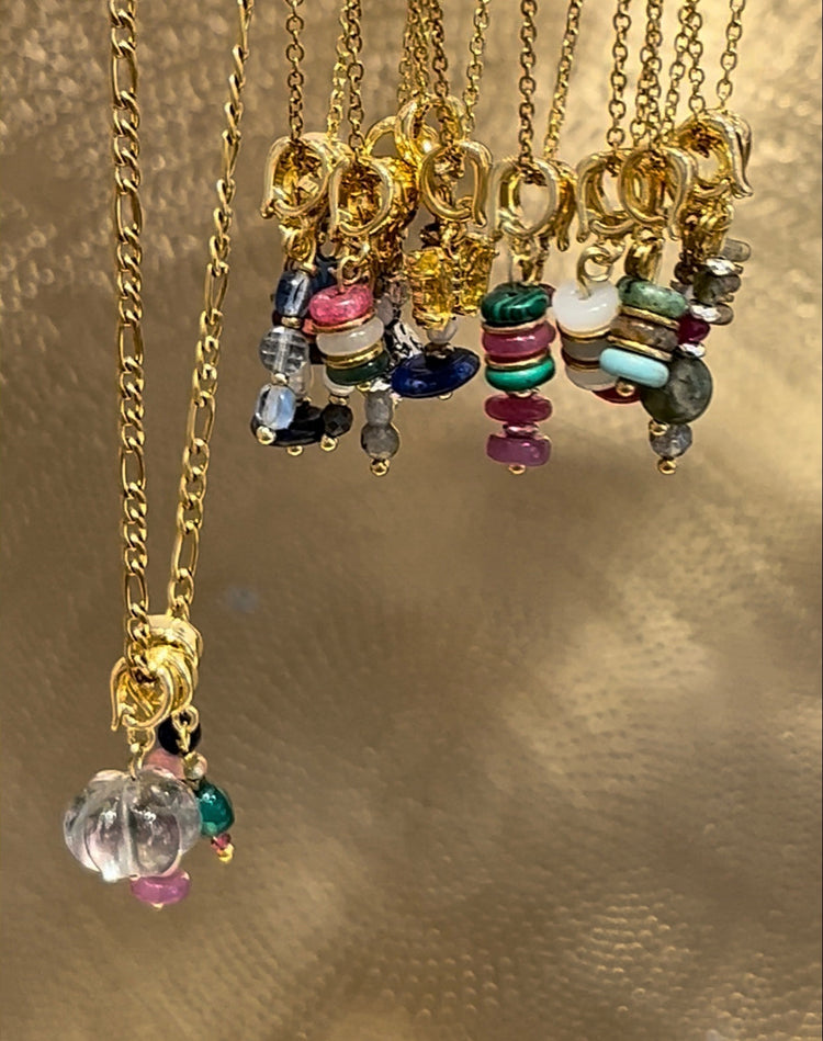 AMULETTES