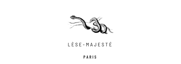 Lèse-Majesté