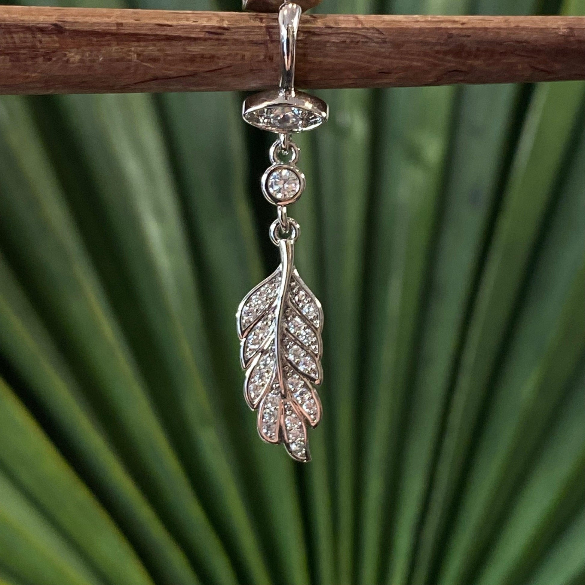 MINI CREOLE "BOHO" - Argent LESE-MAJESTE