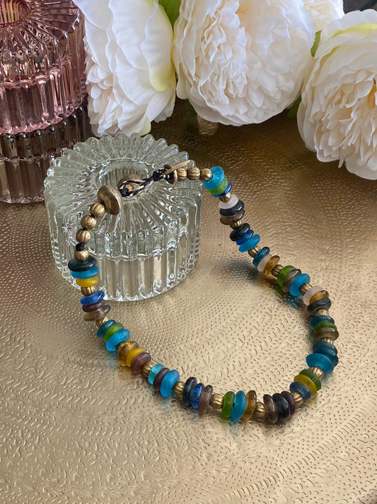 COLLIER "ALEXANDRIE" -Multicolore 2 Lèse-Majesté