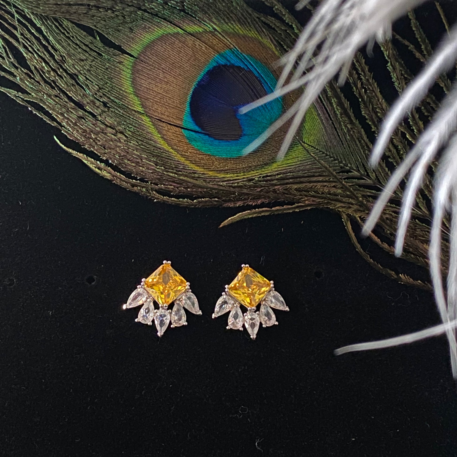 JONQUILLES GLACEES LESE-MAJESTE