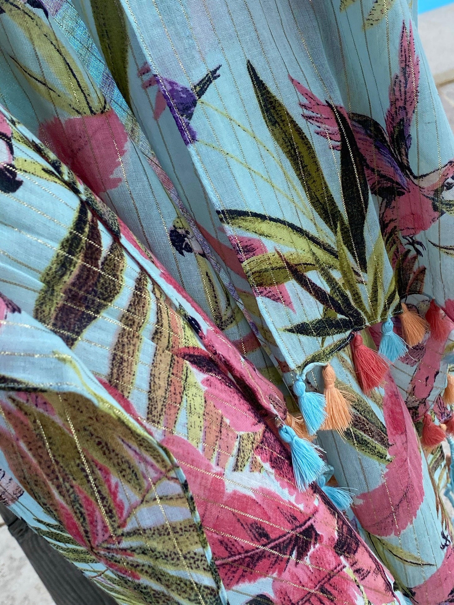 Caftan Coco PALME