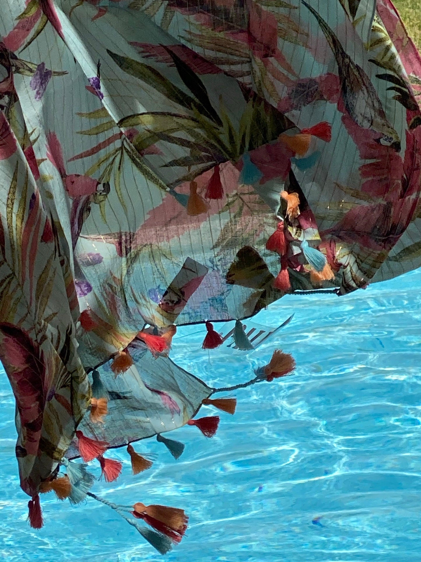Caftan Coco PALME