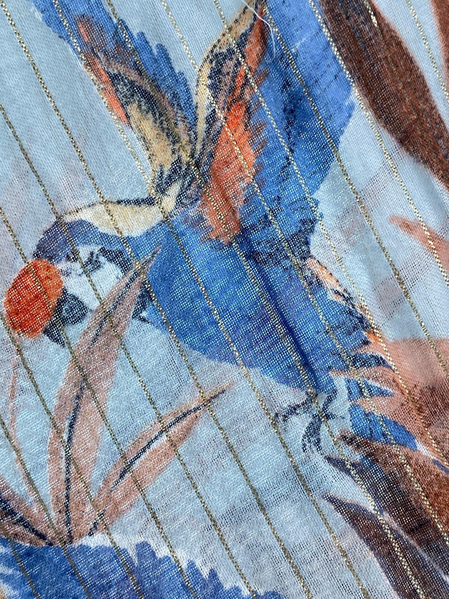 Caftan Coco PALME