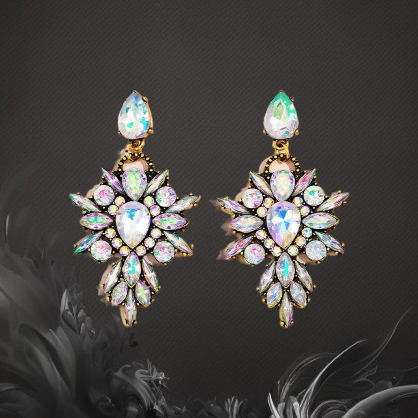 DIVA - Bulle de savon LESE-MAJESTE