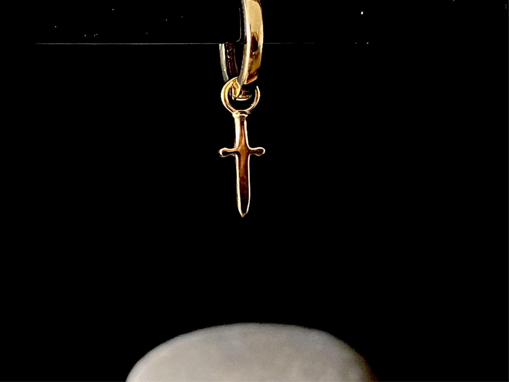 MINI CREOLE EXCALIBUR ROSE MARIE