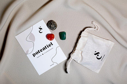 POTENTIEL - capacités et vie professionnelle STONES CLUB